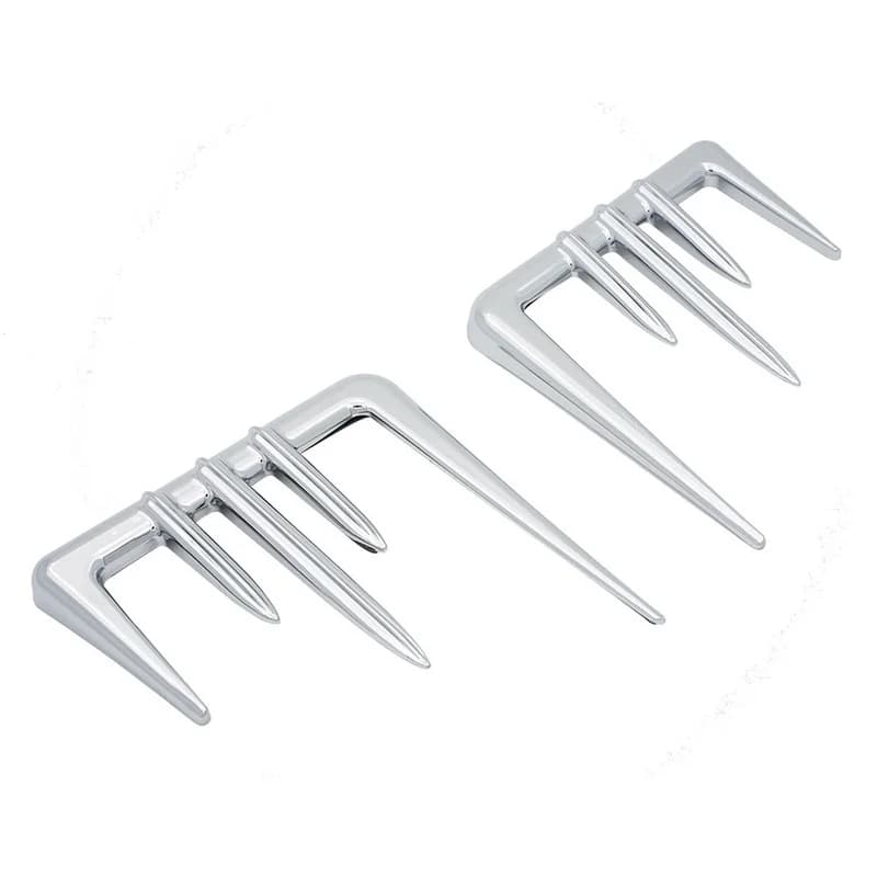Super Sale For Honda Goldwing GL1800 Gold Wing GL 1800 2001 -2010 Motorcycle Glove Box Trims Decorative Accents Parts