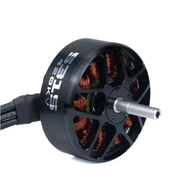 New Axisflying 5315 Brushless Motors 420KV Plastic for FPV Drones