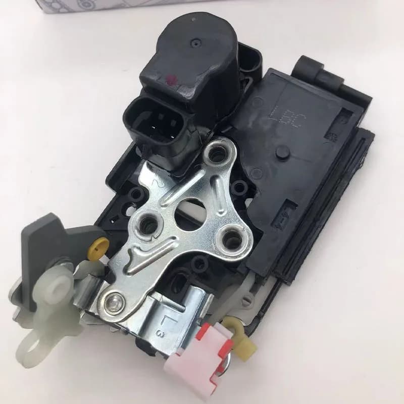 Autentico Serratura Porta Anteriore Sinistra 7121008032 per SSANGYONG REXTON +REKES, B/ALARM 01~2017 OEM 7121008032