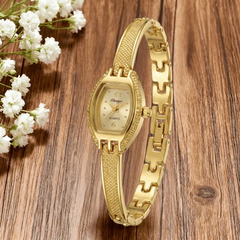 Women's Luxury Watches: Stylish Wrist Watch in League, Fashion Gifts for Women - Women's Relogio