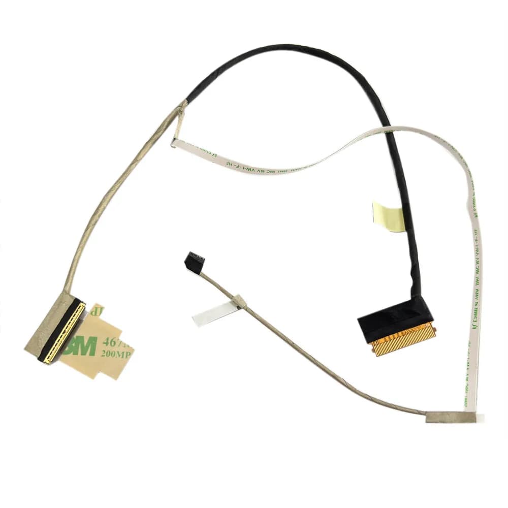 Cavo LCD 40PIN per ASUS TUF566 FA506IH FA506II FA506IU DD0BKXLC110-