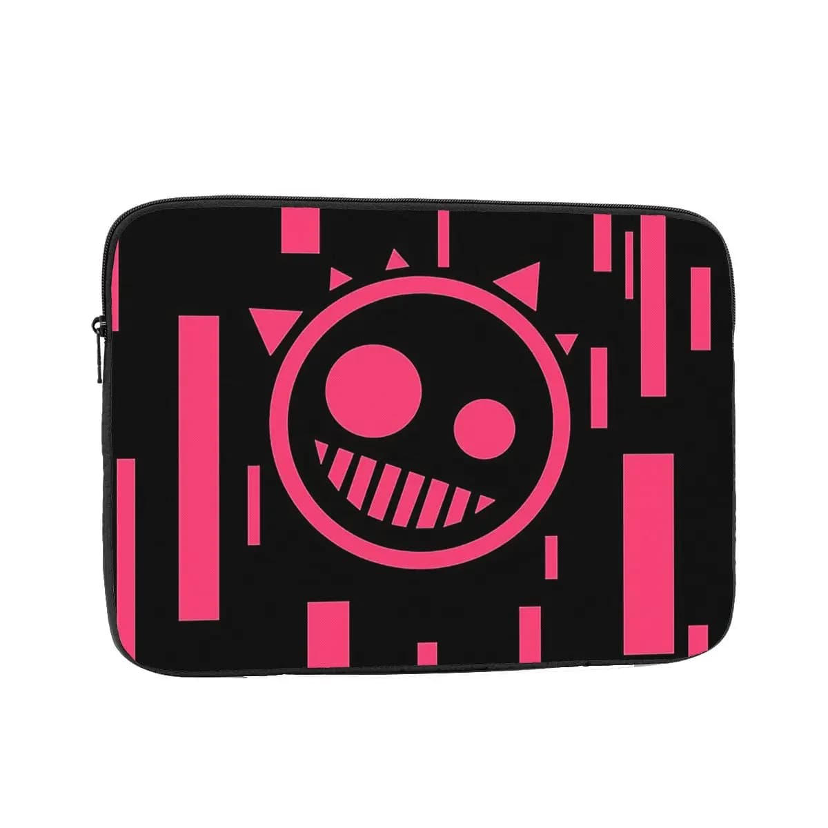 Just Shapes And Beats Blixer Custodia protettiva per laptop 10 12 13 15 17 pollici Borsa per notebook Custodia antiurto per tablet
