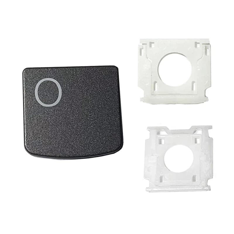 Tappo chiave di ricambio e Clip a forbice e cerniera per Lenovo 120S-14IAP 320S-14IKB 7000 7000-13 7000-14 K43-80 tastiera K42 V720