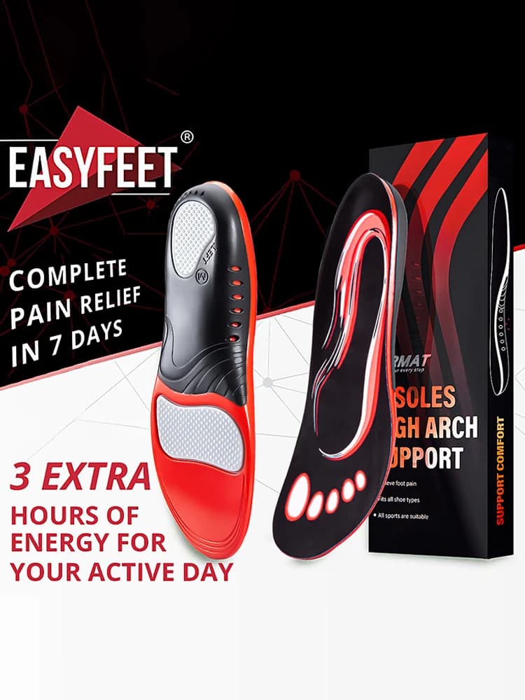1 pair of TPU sports shoes for men and women, running elastic soles