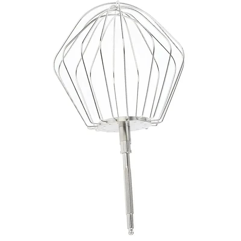 A94E- Spare parts for egg ball for chef machine MUMVC stainless steel Frullino for eggs MUM5 MUM4 Stainless steel blender