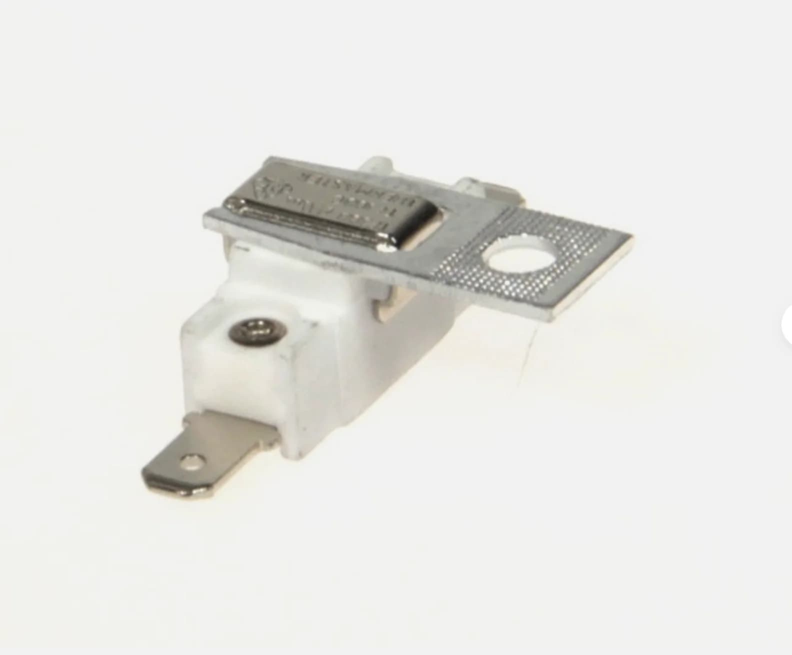Delonghi Stirella Vvx1470ga TCO 308 ° C 10A/250VAC Originale 5212810041