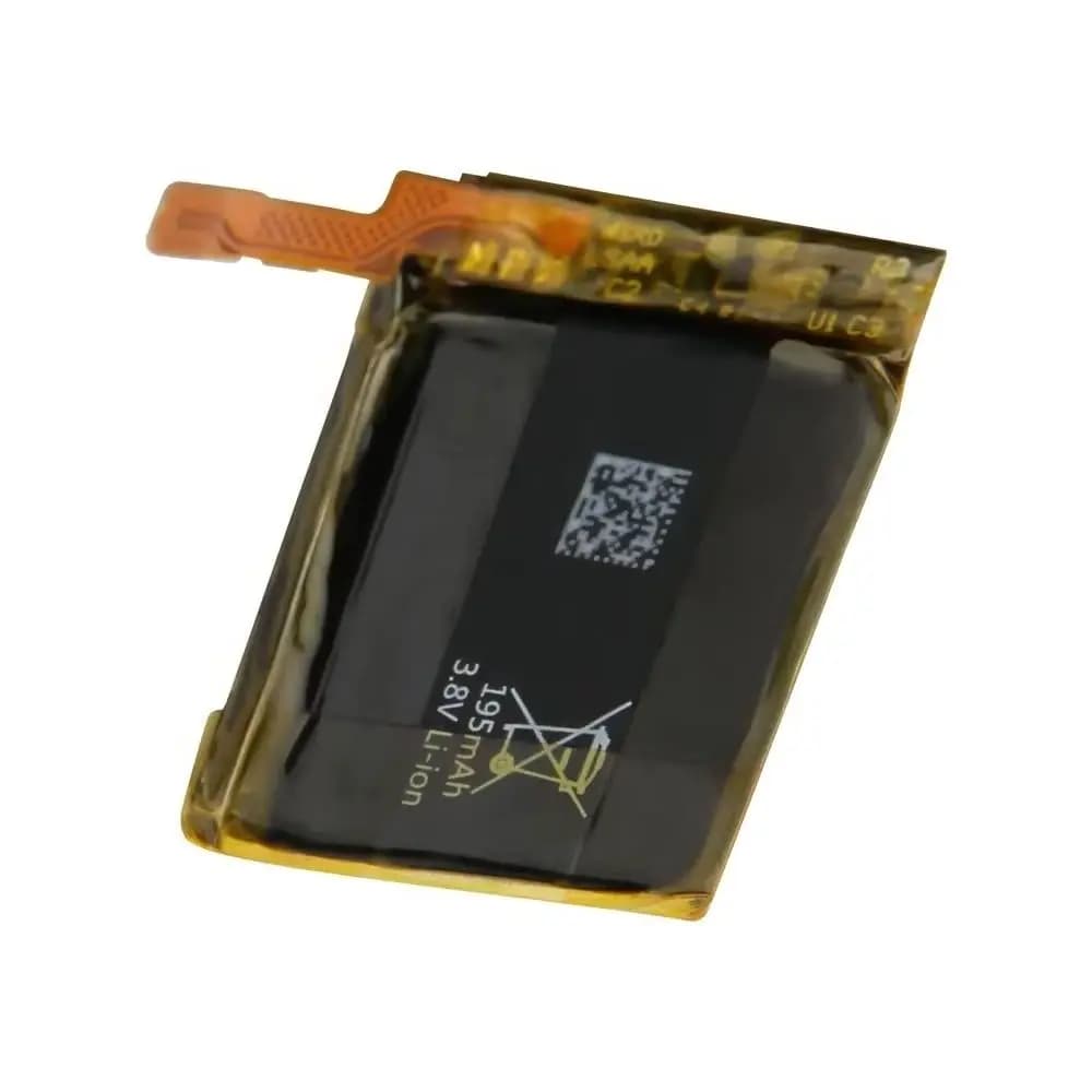 Batteria di ricambio LSSP302228SE per smartwatch Fitbit Ionic