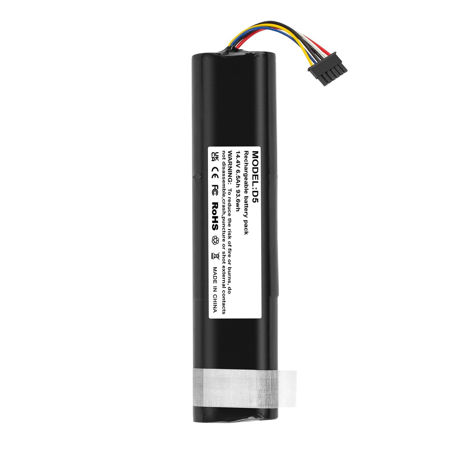 Robot aspirapolvere batteria Per NEATOD4 D5 D6 D7 D3+ D301 D303 D5+ D502 D503 D701 D702 D703 D705 205-0011 205-0013 205-0028
