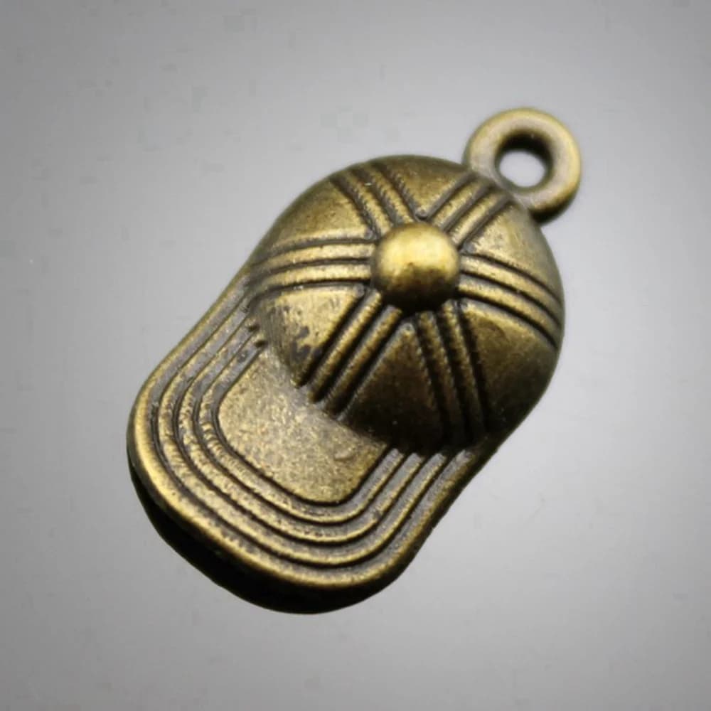 Divertenti ciondoli appendiabiti pendenti gioielli da donna ornamenti massicci