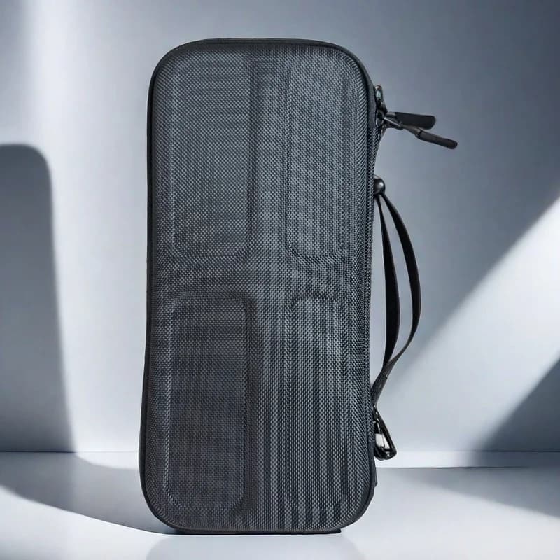 Switch2 Console Durevole Nuovo Stile Organizzatore Custodia protettiva in EVA Custodia da trasporto portatile antiurto impermeabile antigoccia