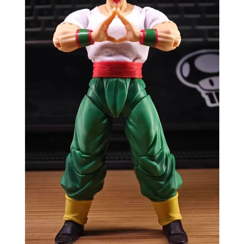 In Magazzino 1/12 Bilancia Maschio Bianco Maglia di Flanella Action Figures T-Shirt Modello di Vestiti per 6 pollici Soldato Bambola Shf Corpo