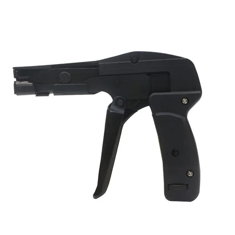 AEE2-Quick Fixing And Cutting Tool Special Cable Tie Pliers Cable Tie Forceps High Quality Cable Tie Pliers