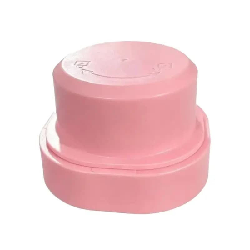 Indispensabile, a prova di perdite, lavabile in lavastoviglie, per il frullatore portatile Ninja Blast serie BC100 e serie BC151, per uso alimentare. Grigio