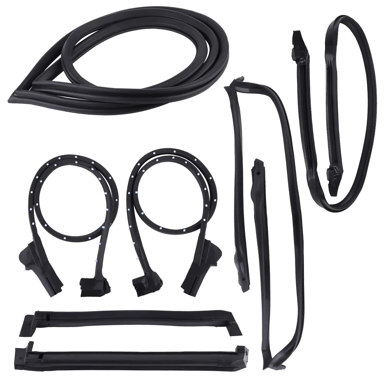 Guarnizione per Parabrezza Anteriore per Chevy Corvette C4 1990-1996