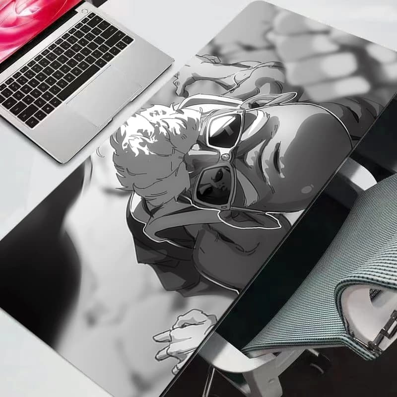 Carpet for Mouse XXL Dragon Ball DBZ Anime Gamer Great Mousepad Accessories for Gaming Keyboard Tablet Varmilo New