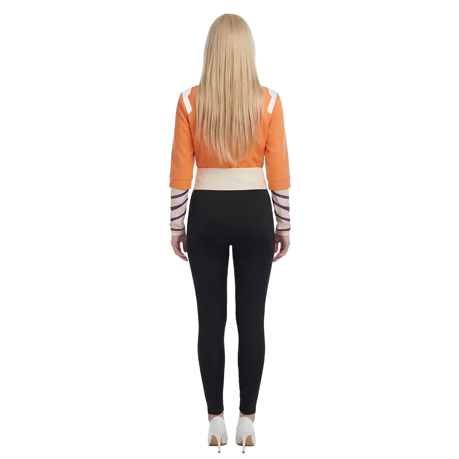 BLEACH Yoruichi Shihouin Cosplay Halloween Costume