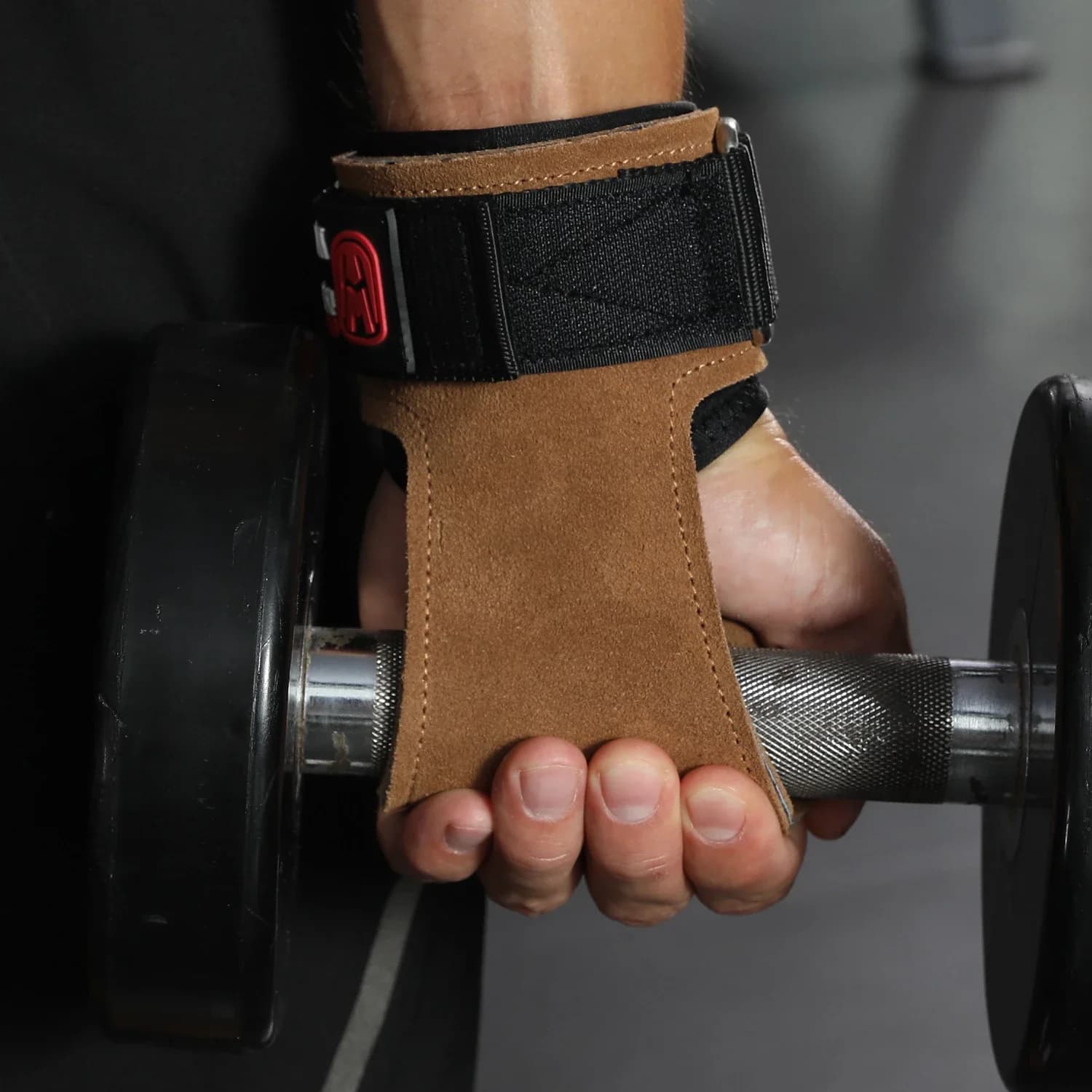 WOSWEIR-Steam Guides with horizontal weight lifting bar, training sports, fitness crossfit, bodybuilding training, palm protection