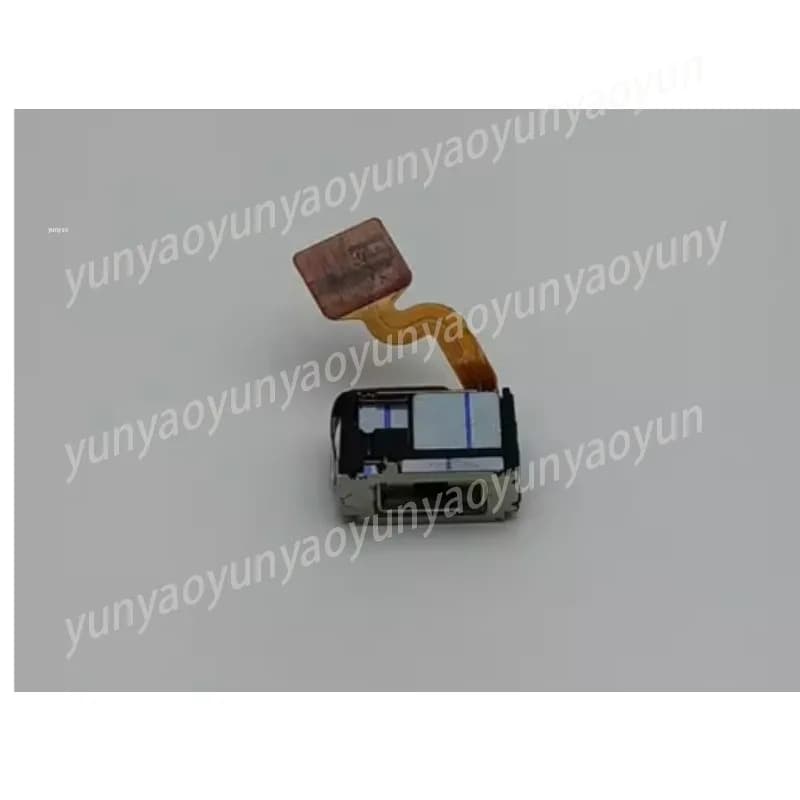 Mini Proiettore Elettromagnetico Compatto con Specchio Galvanometrico, Adatto per Spazi Ristretti e Facile da Installare (Prodotto Usato)