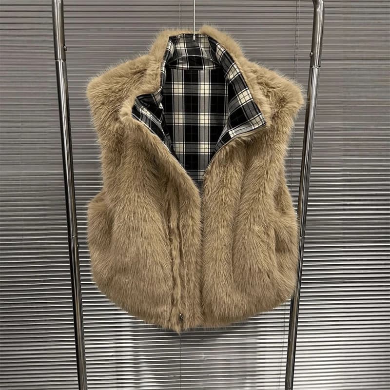 Colletto in pelliccia per giacca da uomo, cappotti invernali imbottiti, caldi, impermeabili, antivento, alla moda, comodi ed eleganti.