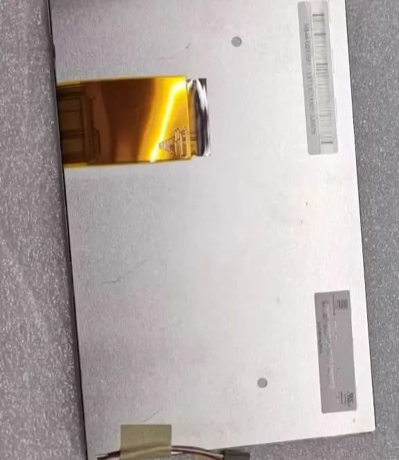 For Navigation Video doorbell handheld device G080Y1-T01 LCD Display screen