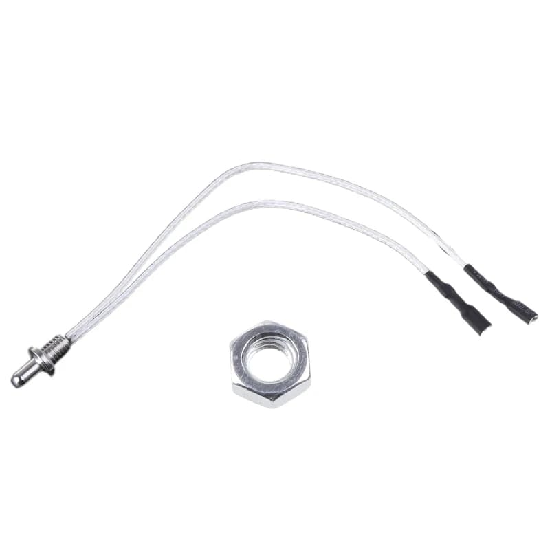 Temperature Regulator Sensor Probe, Waterproof Temperature Probe for Electric kettle, Health Pot, Milk Drop Transport