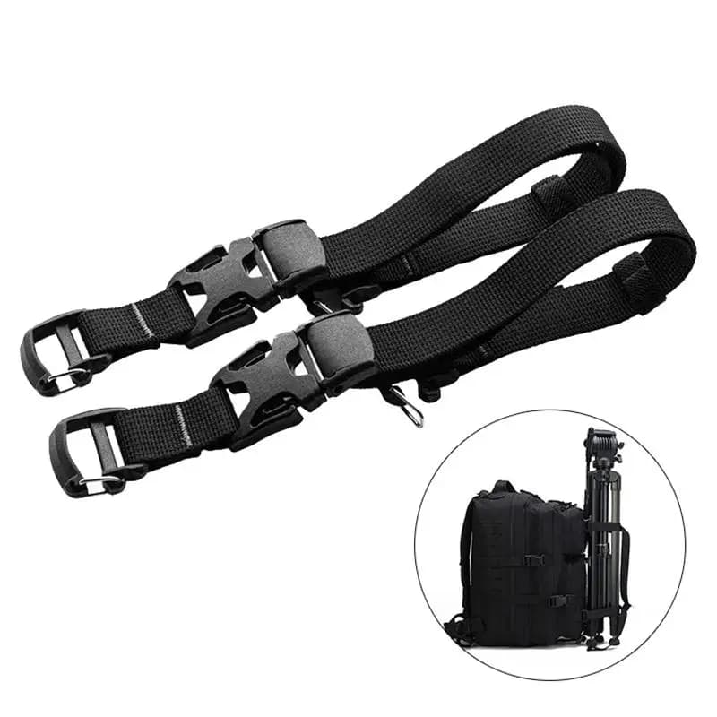 Adjustable Shoulder Straps for Backpack 2PCS Universal Fit Padded and Breathable for Students Hiking