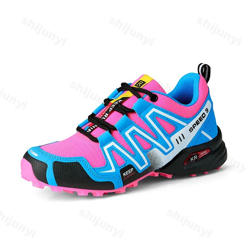 Scarpe da trekking autunnali Donna Uomo Stile basso Scarpe da ginnastica piatte antiscivolo per tutte le partite Scarpe casual sportive alla moda da passeggio unisex