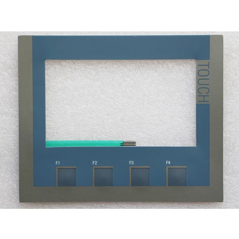 KTP400 6AV2123 6AV2 123-2DB03-0AX0 -- Interruttori a membrana Tastiere Pannelli touch screen