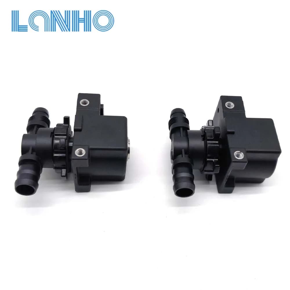 Solenoid Valve Assembly Brand New for DJI Agras T70 T70P T100 Agricultural Plant Protection Drone Repair Parts Accessories