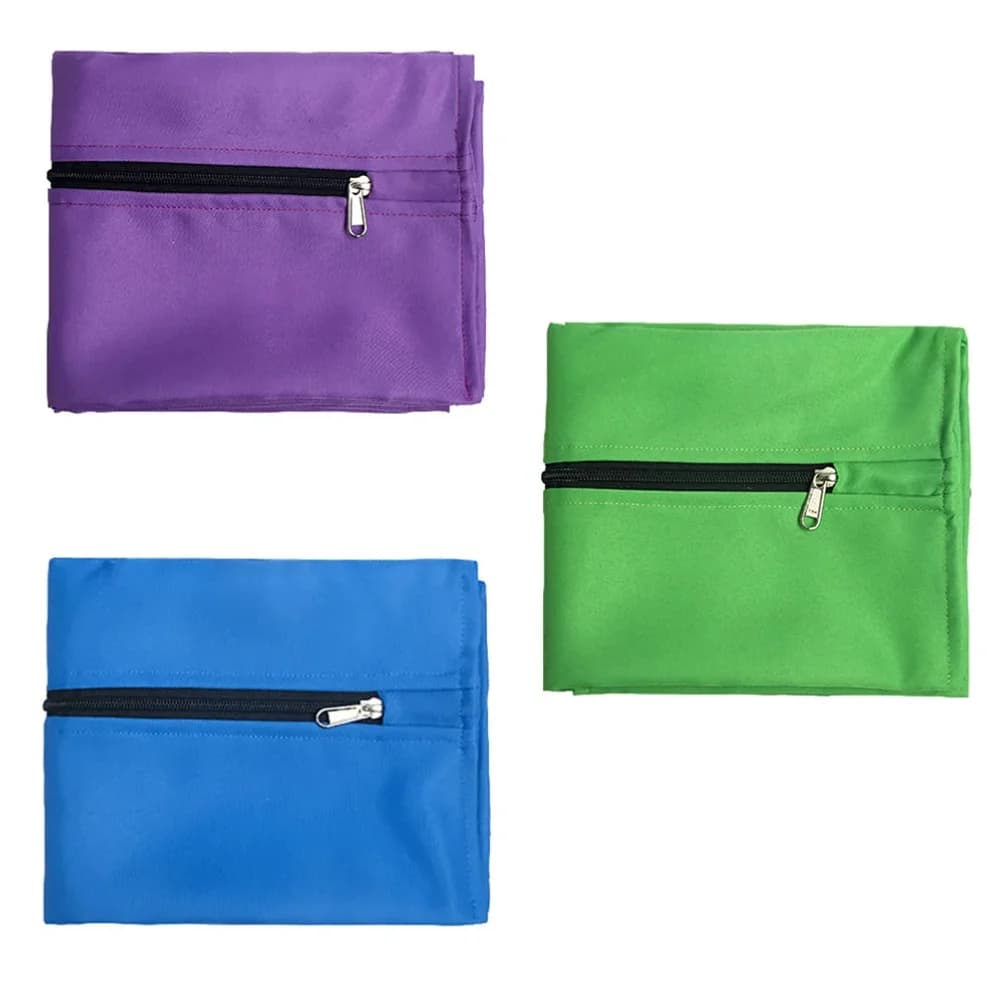 Pet Laundry Bag Polyester Pet Wear Wash Bag Hair Filters For Cat Dog Washing Laundry Washing Machine Clothes Protector 1pc