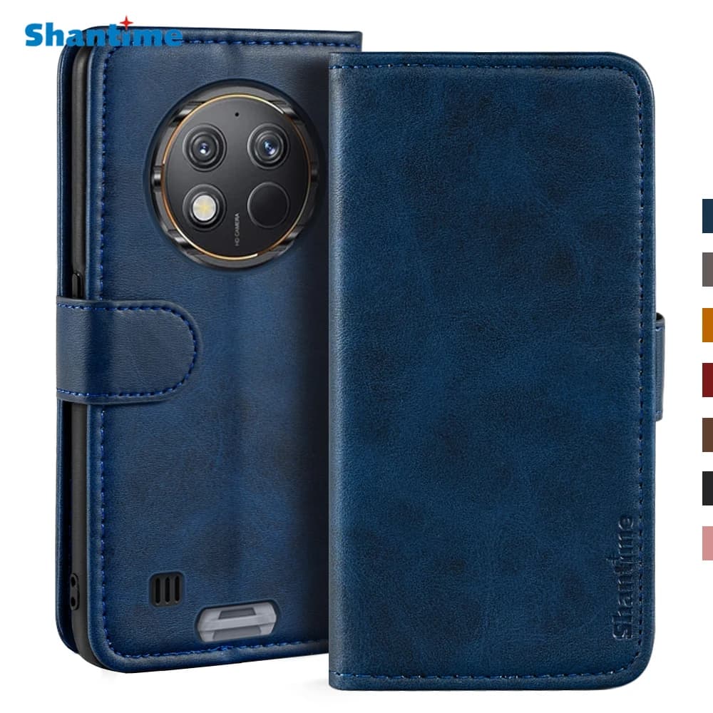 Case For Oukitel G1 Case Magnetic Wallet Leather Cover For Oukitel G1 Stand Coque Phone Cases