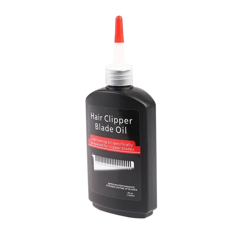 120ml 55ml 30mlLubbrificante Tagliacapelli Taglierina Olio di Riparazione Prevenire la Ruggine Manutenzione Lubrificante Tagliatore Elettrico per Tagliacapelli