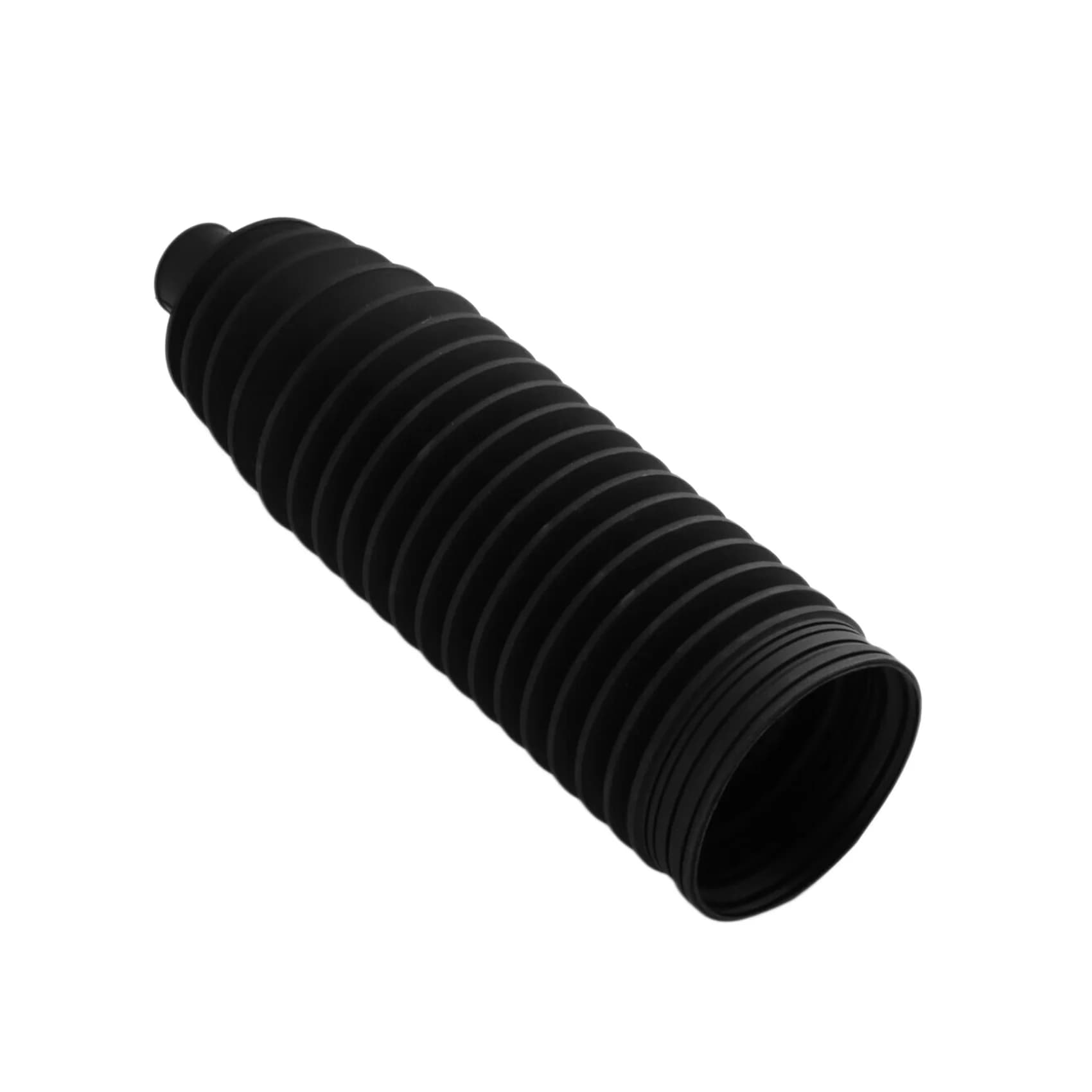 Copertura Antipolvere per Cremagliera dello Sterzo AS57 - Protezione Scatola Sterzo per Volvo S60 S90 V90 XC60 XC90 2016-2025 - Ricambi 31429233 314067