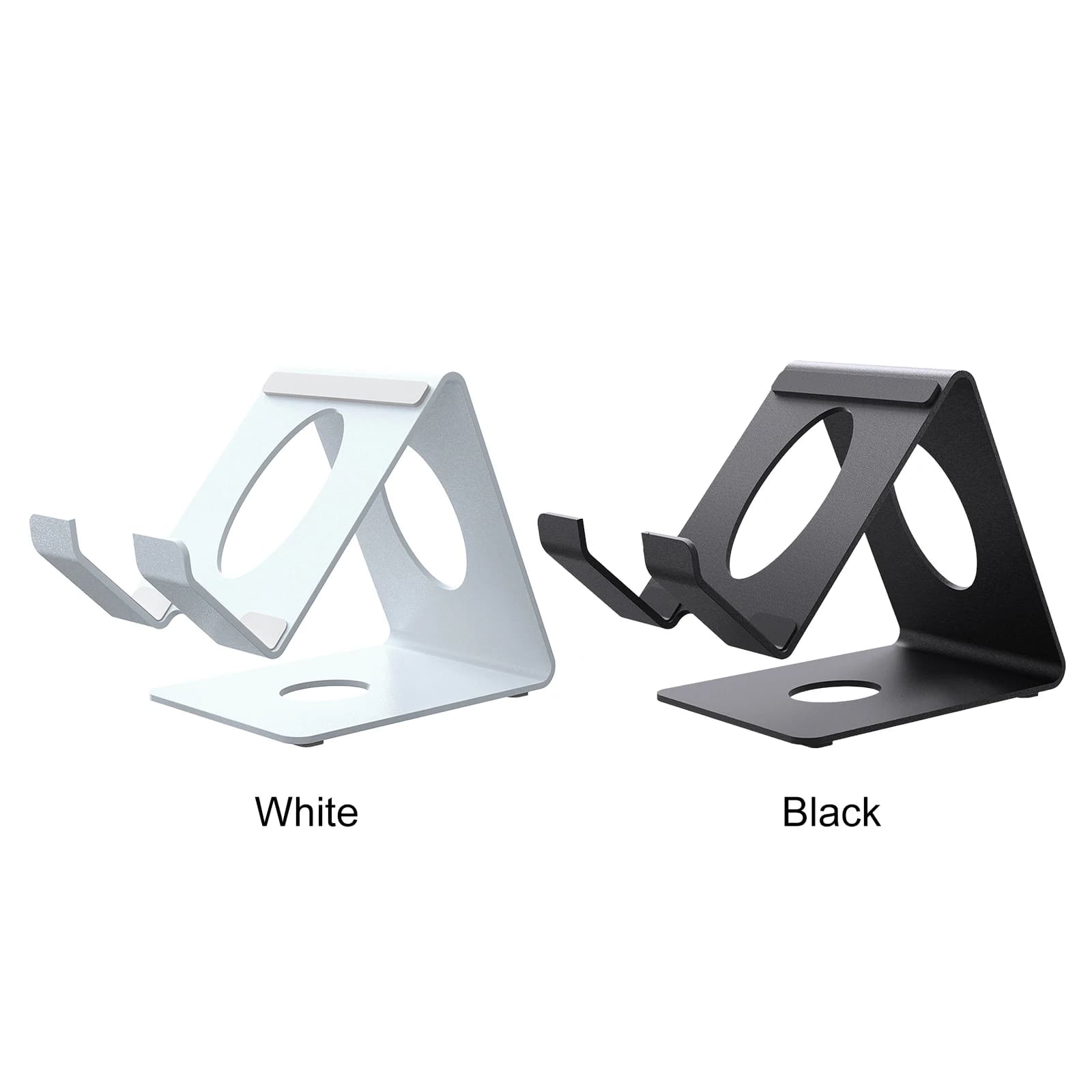 Supporto per console di gioco in metallo Accessori per console di gioco Base per supporto per console portatile per ROG Xbox Ally/X per Switch 2/Steam Deck