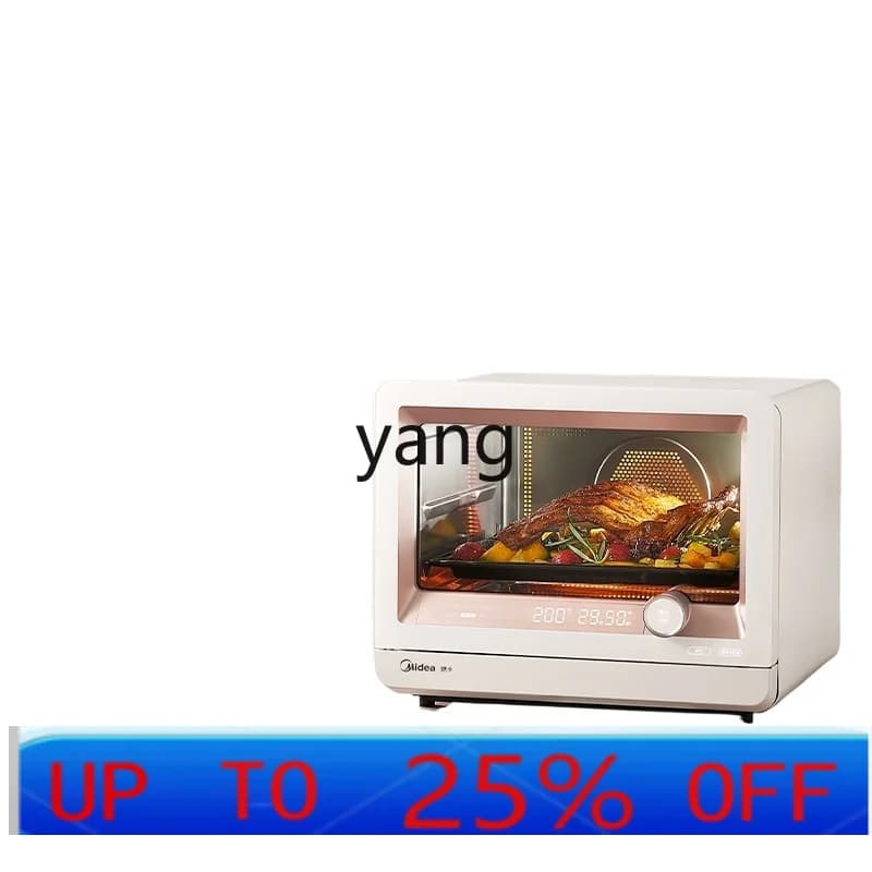Multifunction cx, Domestic Electric Oven, Electric Box for Table Steaming, Air Fryer with Grafene
