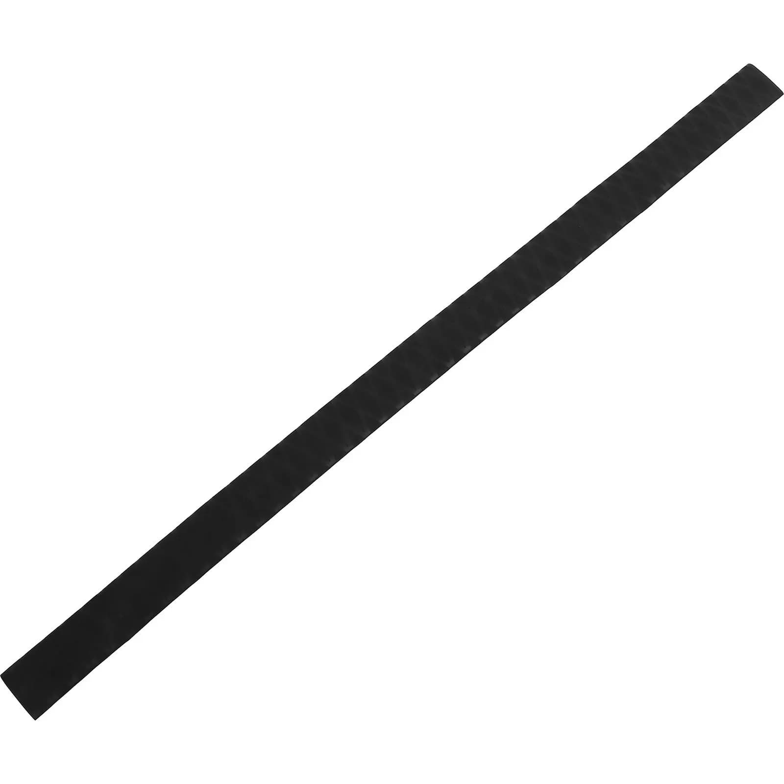 Tubi termorestringenti Manicotto in silicone Manicotto antiscivolo per asta elastica Copertura avvolgente per canna da pesca Racchetta da badminton Bacchetta Grip