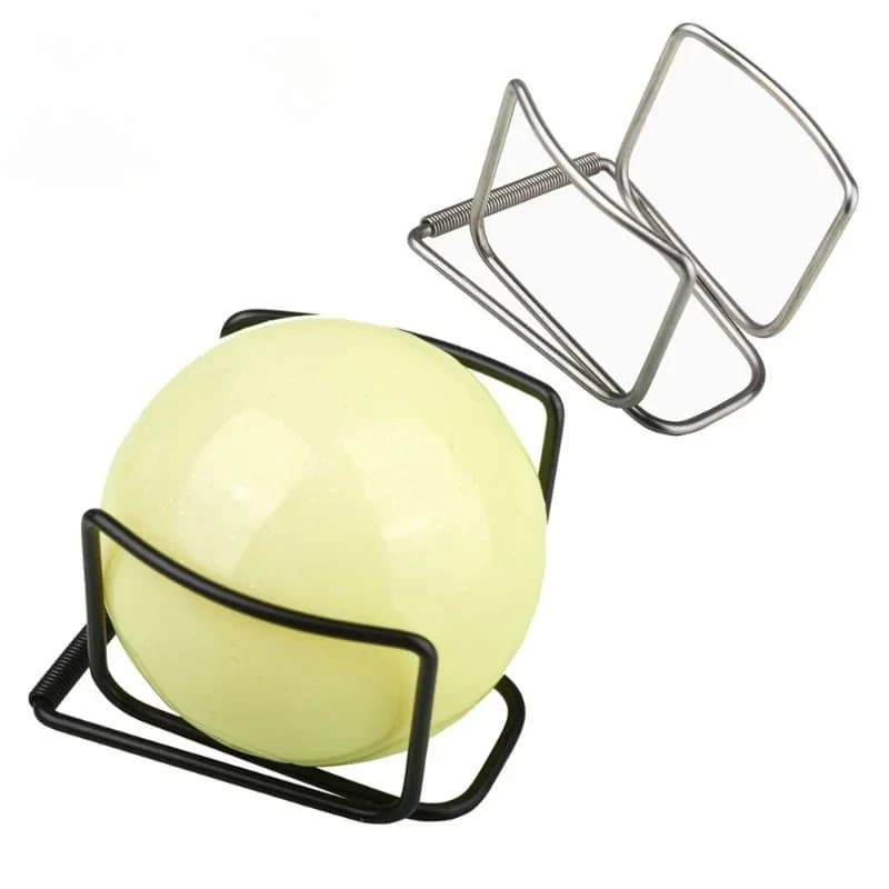 Clip per Palline da Golf in Metallo JC210
