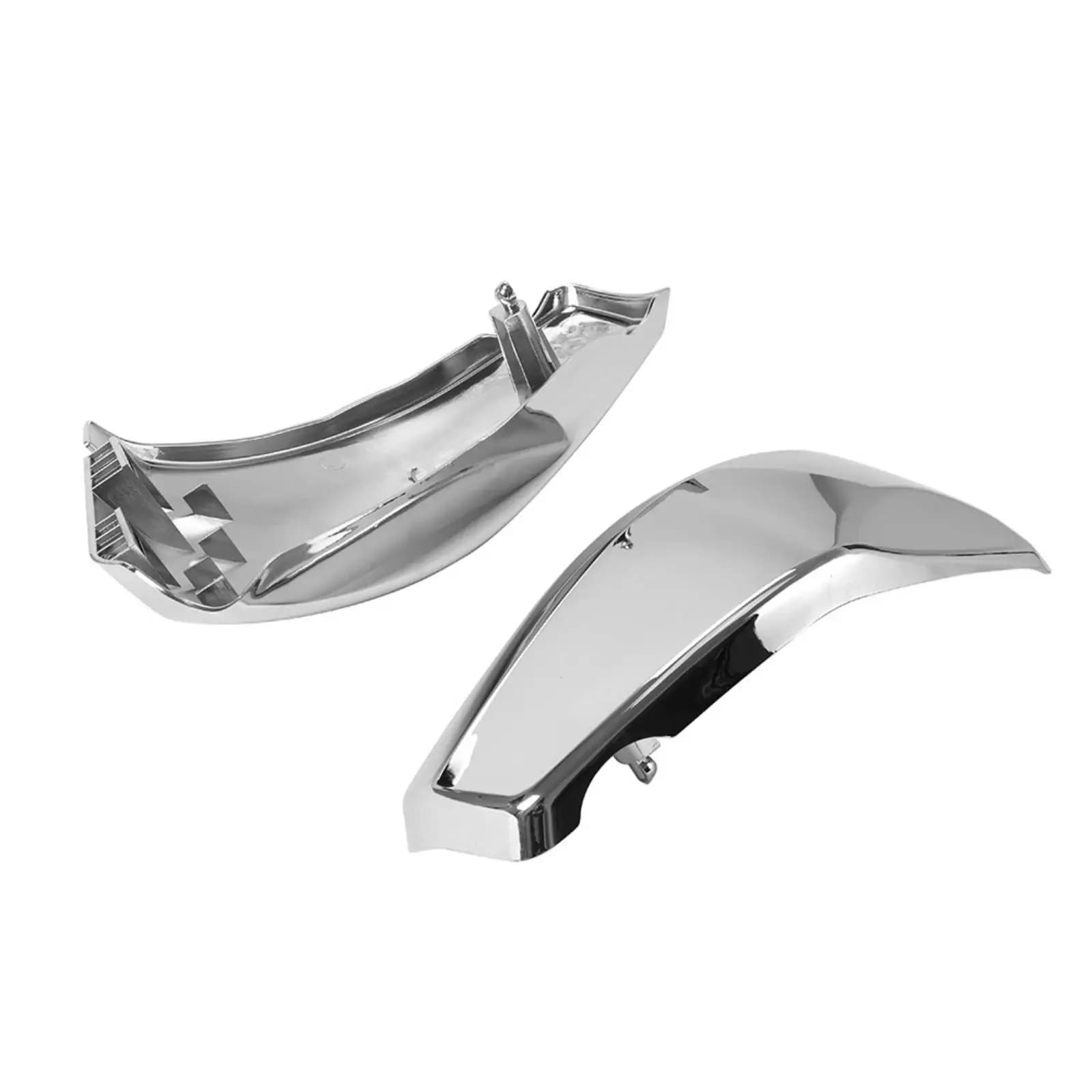 Motorcycle Body Panel Molded VTX1300 Side Cover Easy to Install for Everyday Riding