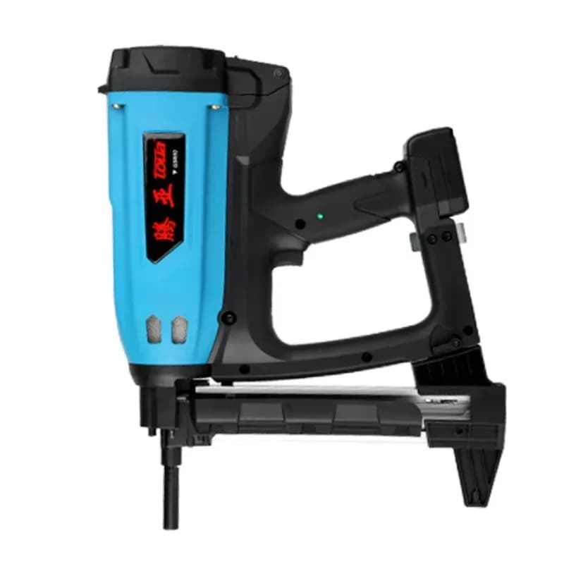 Per Toua GSN 50 Pneumaticamente Nail gu Tools Legno Cucitrice per calcestruzzo Chiodatrice