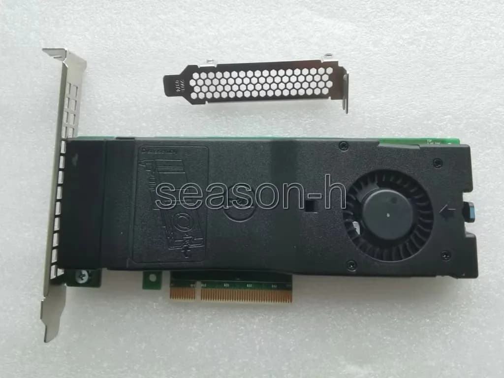 Scheda adattatore SSD NVMe M.2 PCI-e 2x Memorizzazione a stato solido 23PX6 NTRCY