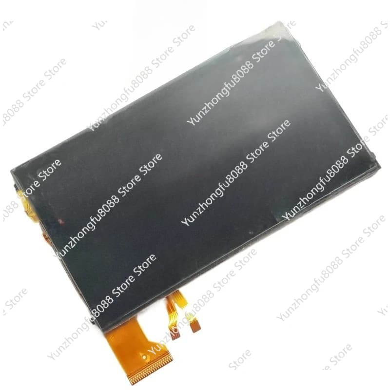 Adatto per display IXUS210 della fotocamera C, schermo LCD Touch screen LCD PC1467