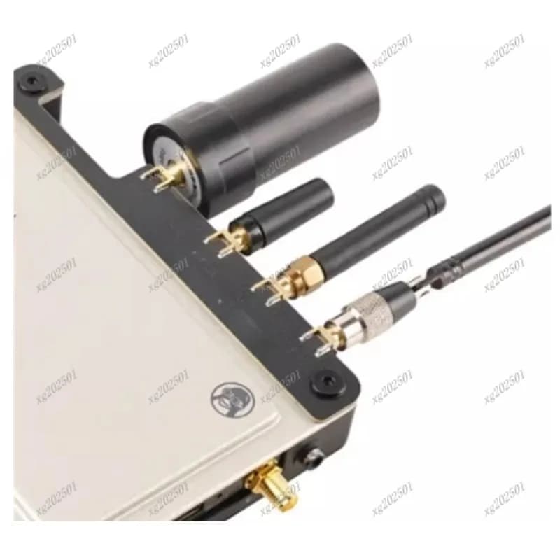 Scheda di espansione all-in-one RTL-SDR LoRa GPS RTC Hub USB Modulo di interfaccia integrata multifunzionale per l'elettronica