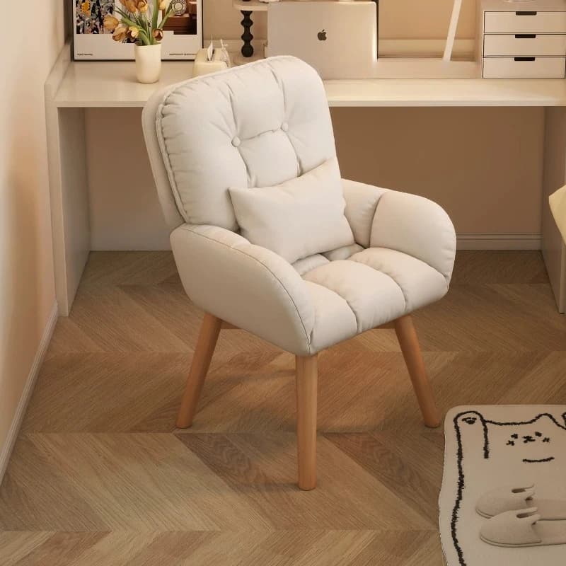Sedia da Gaming per Computer, Poltrona da Ufficio per Studio Domestico, Comoda e Carina, Cadeiras De Escritorio, Arredamento per Ufficio