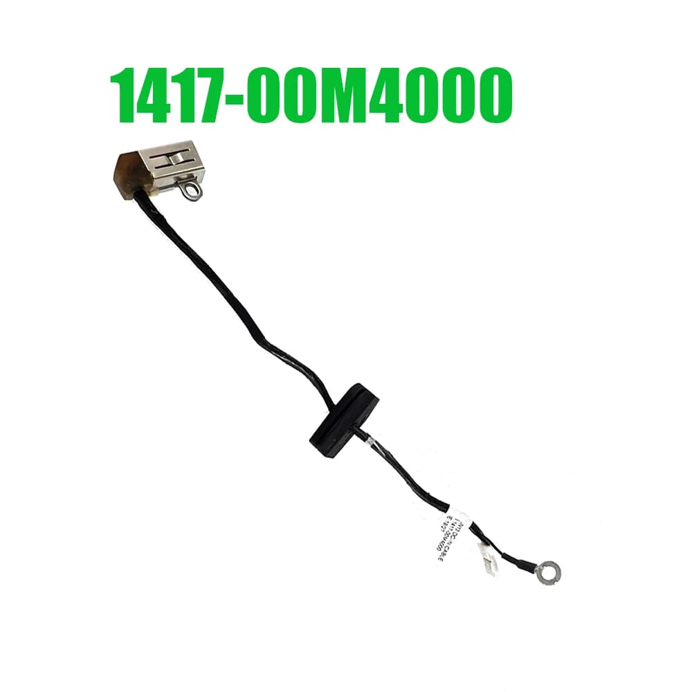 Cavo jack CC per tablet PC per DELL per Latitude 12 robusto 7212 1417-00M4000 FLCN12