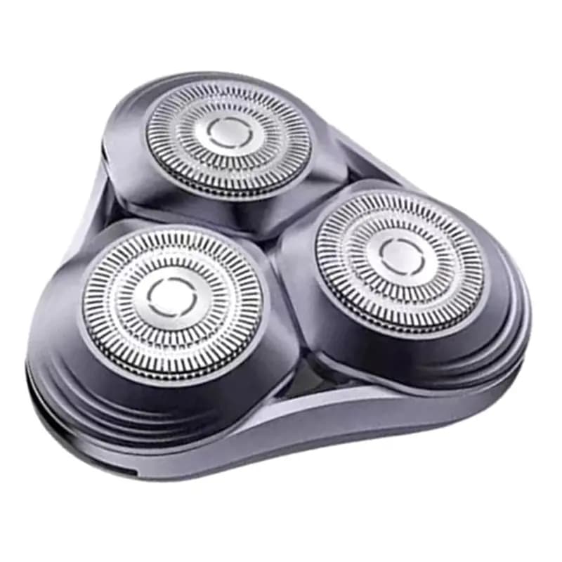 [B25B!】 Suitable For MIJIA S302 For Dry Wet Shaving Machine Beard Trimmer Replacement Shaver