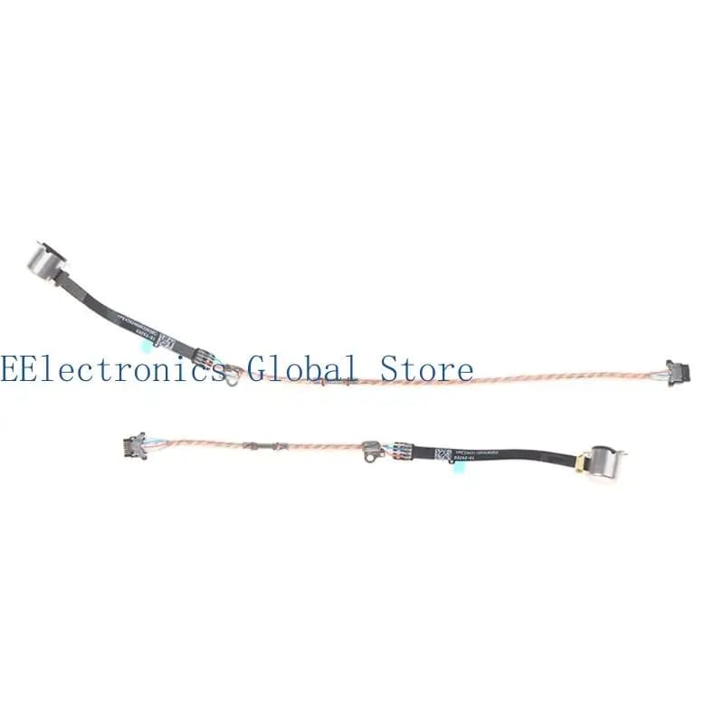 462B WiFi Bluetooth-compatible Antennae Cable For Pods Bluetooth-compatible Headphone Repair