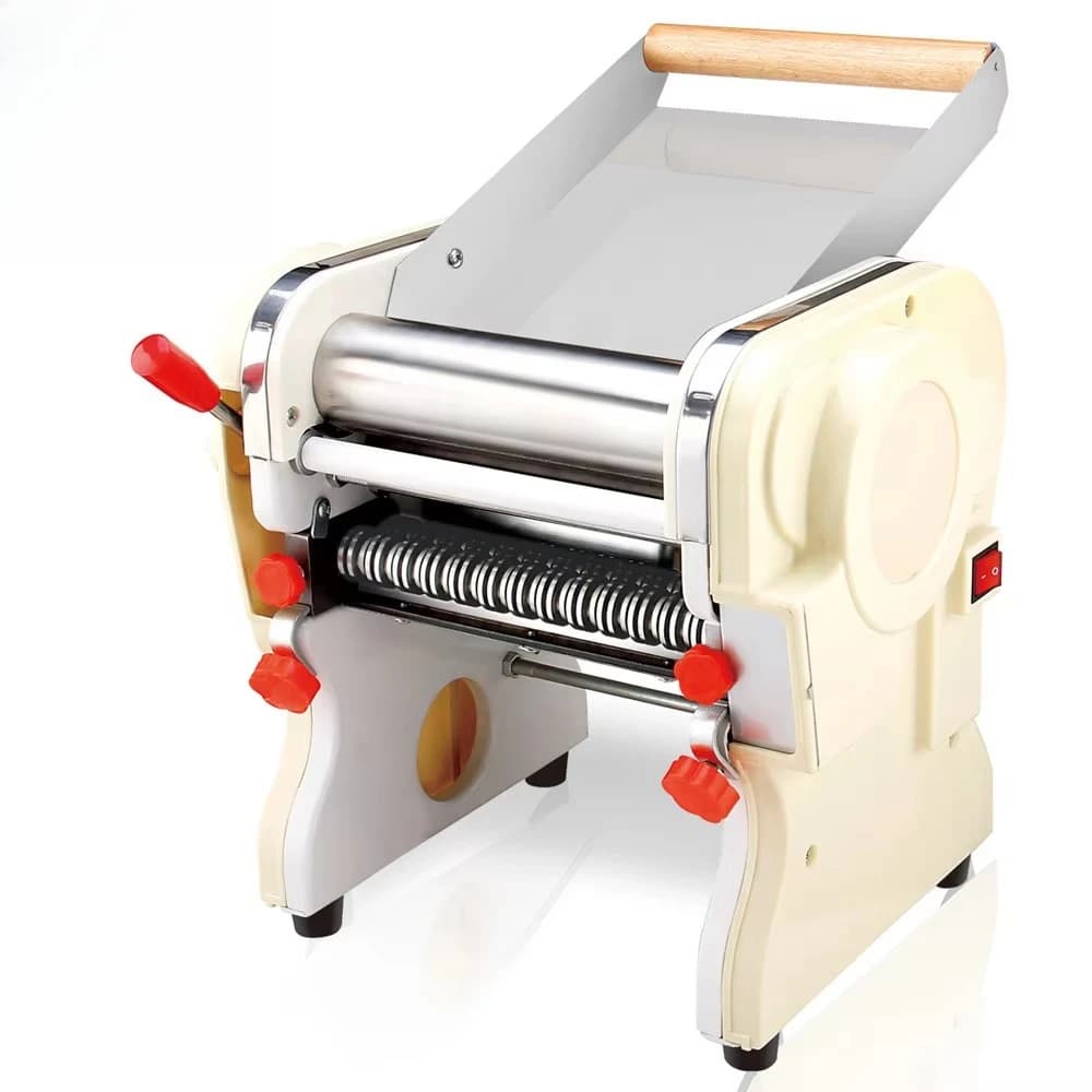 DHH-200C Macchina per fare la pasta di maccheroni a basso prezzo