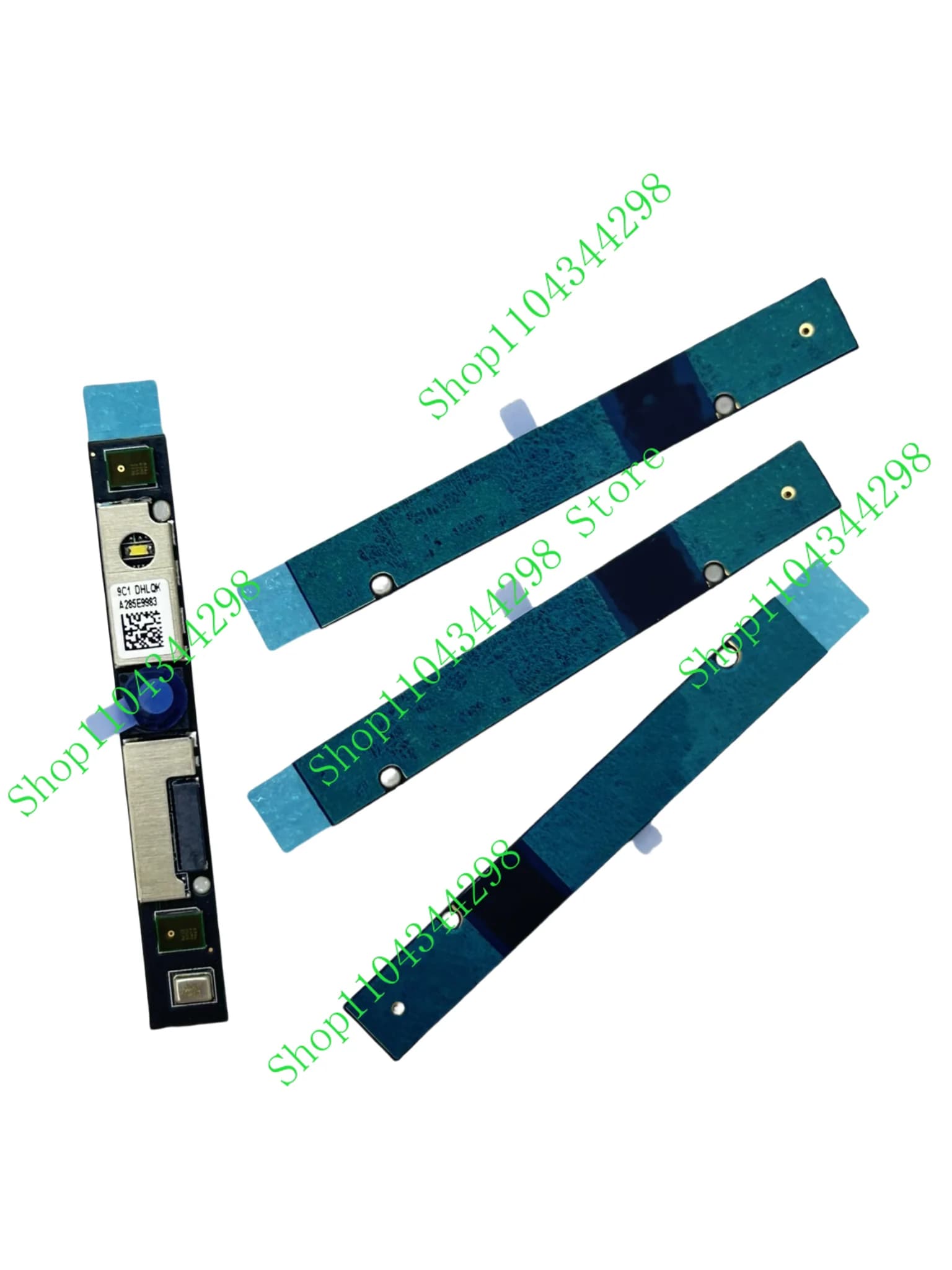DB Originale Modulo WebCam Del Computer Portatile Per HP EliteBook 840 G5 Zbook 14U 15U G5 735 830 840 850 G5 L15510-001 918339-1U0