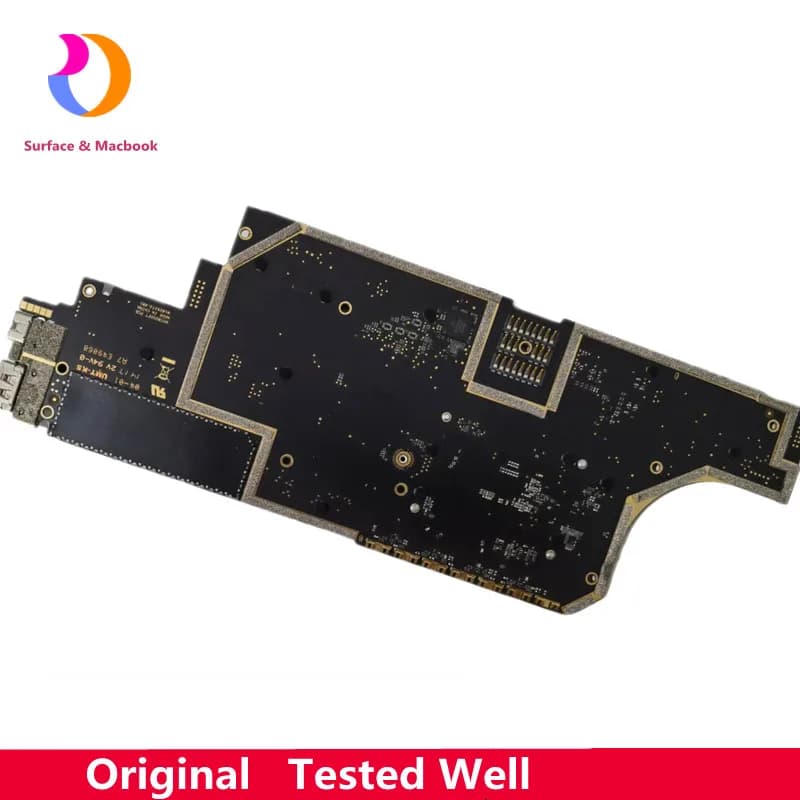 Scheda madre del computer portatile 1 1769 per Microsoft Surface Laptop 2 1782 i5 4G/8G 128GB/256GB Scheda logica M 1029273 -001 M 1088058 -002