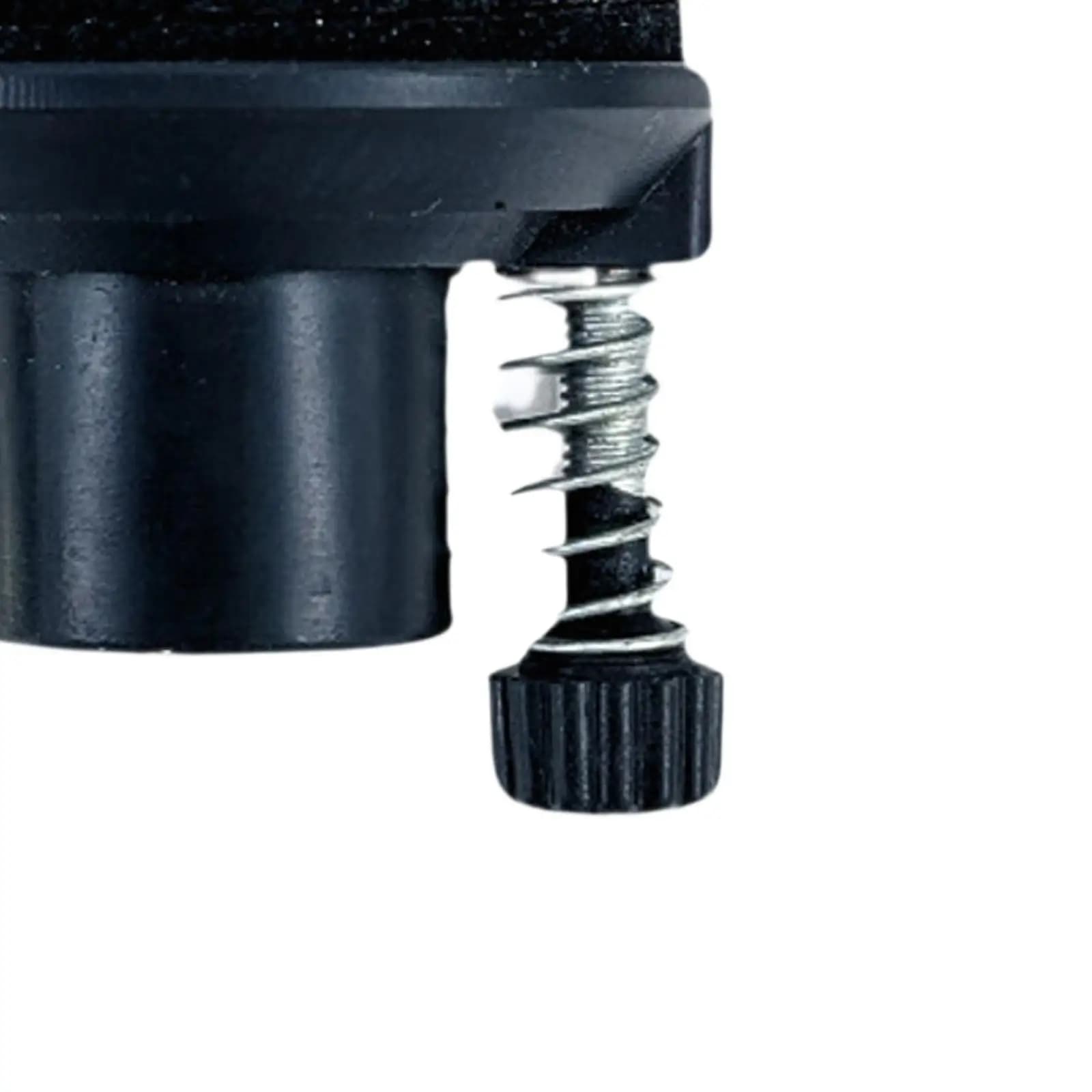 Set di Accessori Professionali per Batteria Acustica: Frizione per Hi-Hat e Componenti Hardware